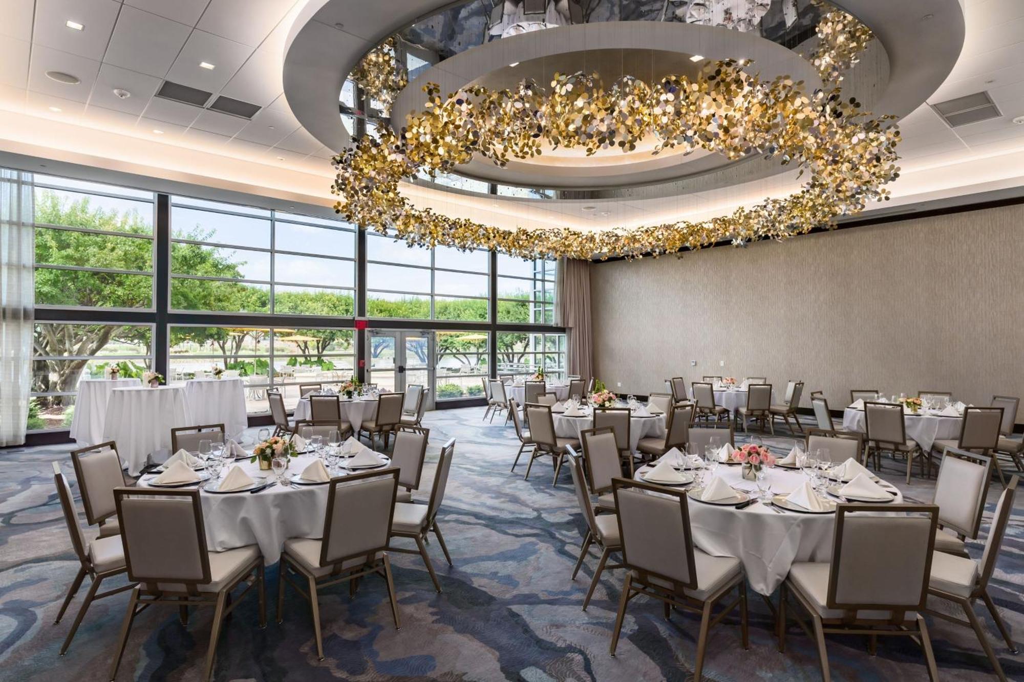 South Sioux City Marriott Riverfront Exterior photo